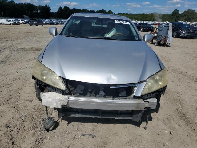 Foto 5 de la subasta – 2007 LEXUS ES 350 con VIN JTHBJ46G972043542