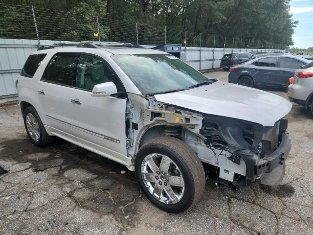 Photo 4 from auction – 2016 GMC ACADIA DEN with VIN 1GKKVTKD1GJ327303