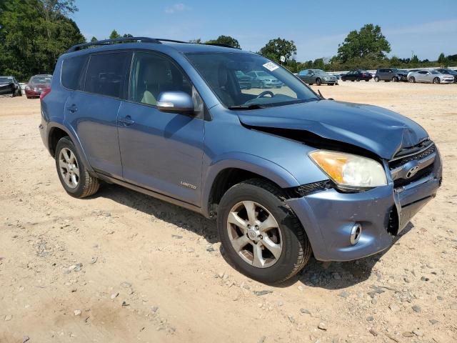Photo 4 from auction – 2011 TOYOTA RAV4 LIMITED with VIN 2T3YF4DV9BW082288