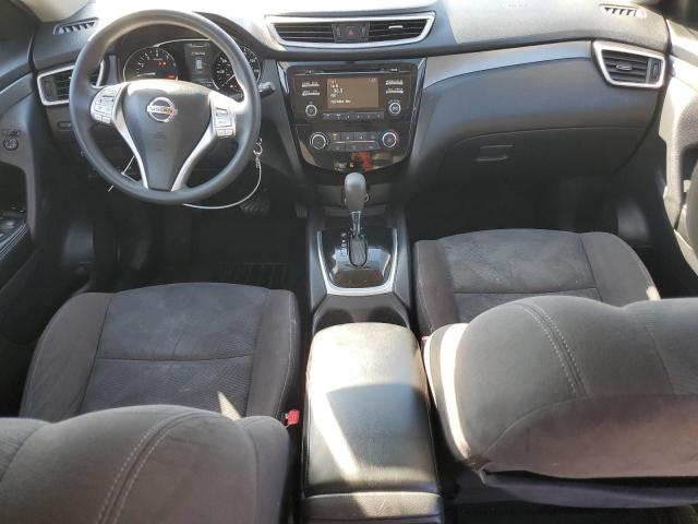 Photo 8 from auction – 2015 NISSAN ROGUE S with VIN KNMAT2MV3FP590966