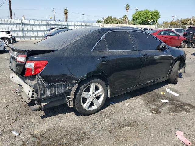 Photo 3 from auction – 2012 TOYOTA CAMRY BASE with VIN 4T1BF1FK8CU021404