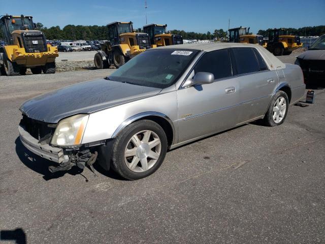 Photo 1 from auction – 2006 CADILLAC DTS with VIN 1G6KD57YX6U156833