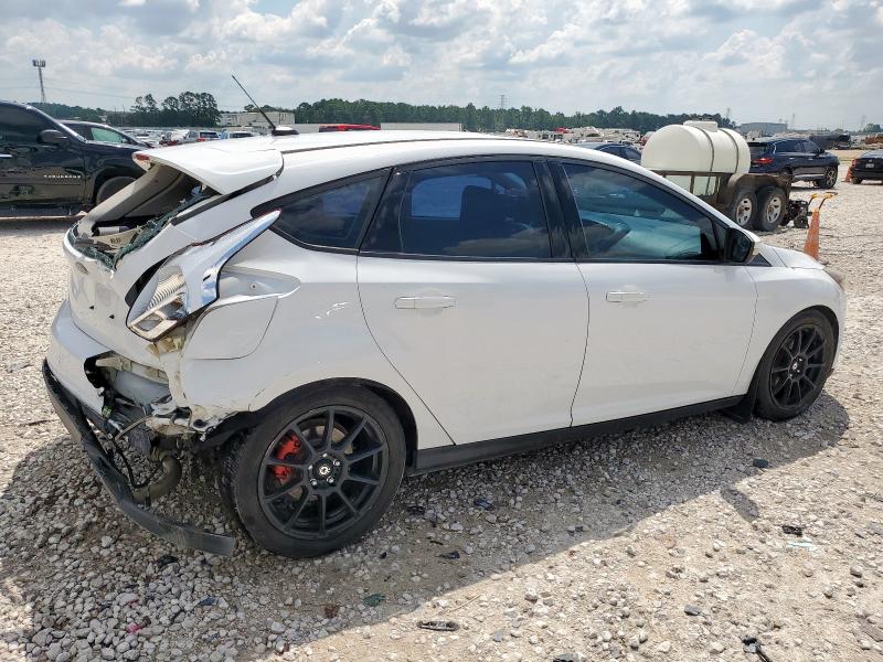 Photo 3 from auction – 2017 FORD FOCUS SEL with VIN 1FADP3M2XHL206050