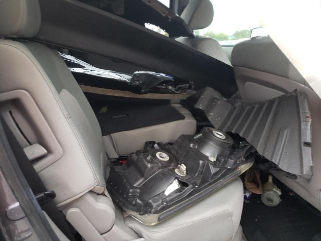 Photo 13 from auction – 2014 HONDA PILOT LX with VIN 5FNYF4H20EB006386