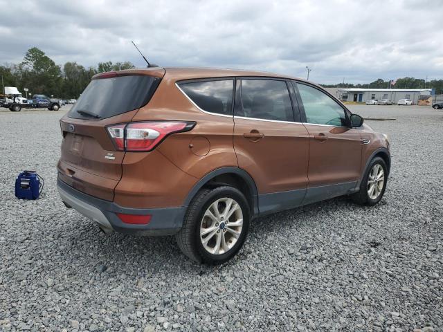 Photo 3 from auction – 2017 FORD ESCAPE SE with VIN 1FMCU0GD5HUC55723