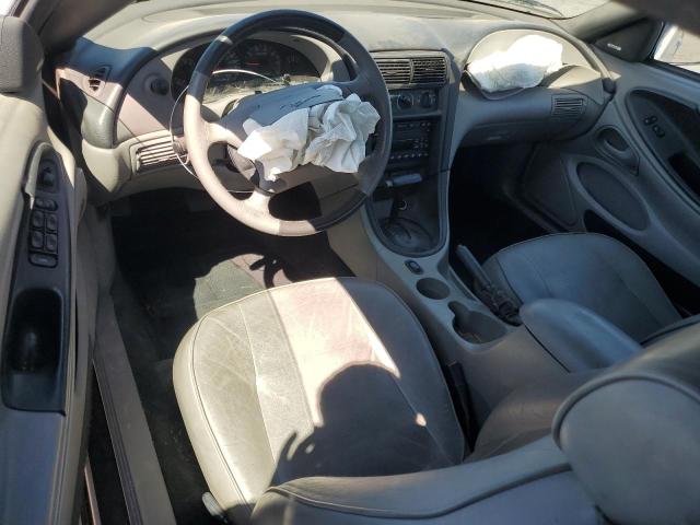 Photo 8 from auction – 2003 FORD MUSTANG with VIN 1FAFP44423F391427