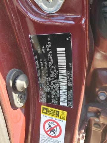 Photo 14 from auction – 2016 TOYOTA HIGHLANDER with VIN 5TDZKRFH7GS175727