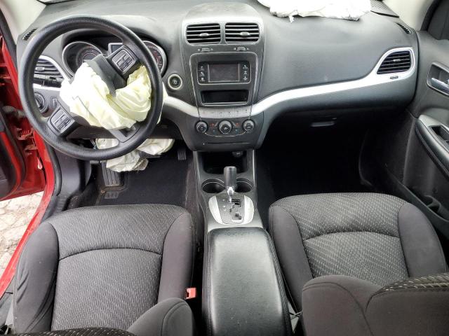 Photo 8 from auction – 2012 DODGE JOURNEY SX with VIN 3C4PDCBG8CT393834