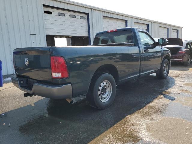 Foto 3 de la subasta – 2011 DODGE RAM 1500 con VIN 3D7JB1EK3BG591640