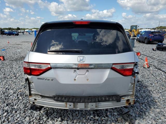 Photo 6 from auction – 2012 HONDA ODYSSEY EX with VIN 5FNRL5H60CB049404