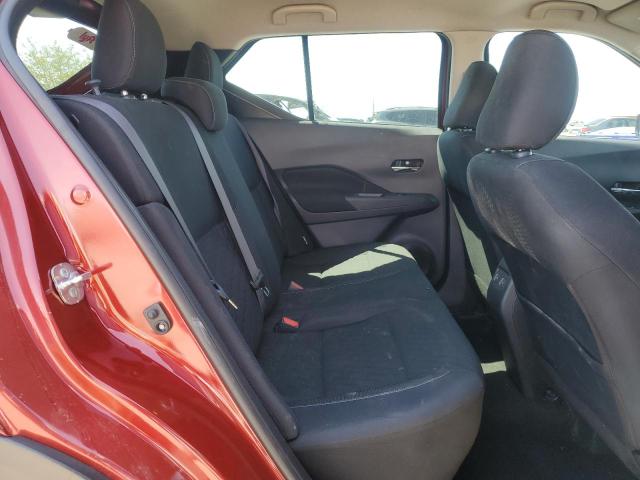 Photo 10 from auction – 2023 NISSAN KICKS with VIN 3N1CP5CV4PL485076