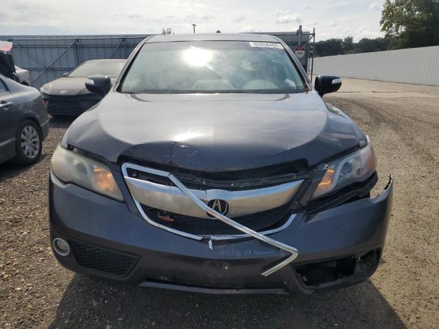 Photo 5 from auction – 2015 ACURA RDX TECHNOLOGY with VIN 5J8TB4H56FL008076
