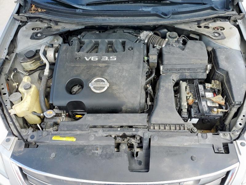 Фото 11 с аукциона – 2012 NISSAN ALTIMA SR с VIN 1N4BL2AP2CC125386