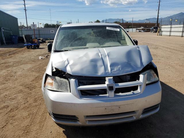 Photo 5 from auction – 2008 DODGE GRAND CARA with VIN 1D8HN44H88B101722