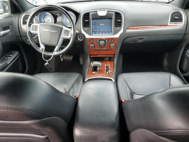 Photo 8 from auction – 2014 CHRYSLER 300 with VIN 2C3CCAAG1EH119494