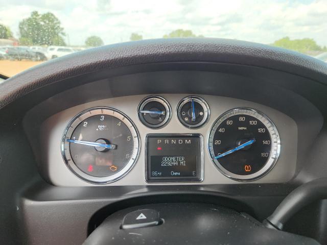Photo 9 from auction – 2010 CADILLAC ESCALADE P with VIN 1GYUCCEF2AR189782