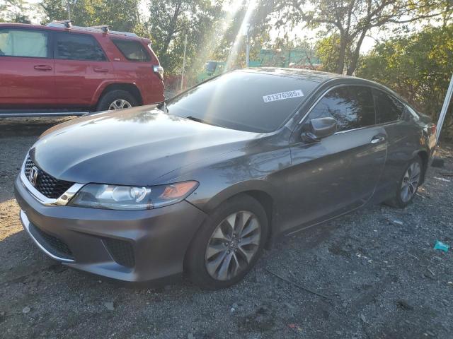 HONDA ACCORD EXL 2013 with VIN 1HGCT1B80DA021333 - Photo from auction