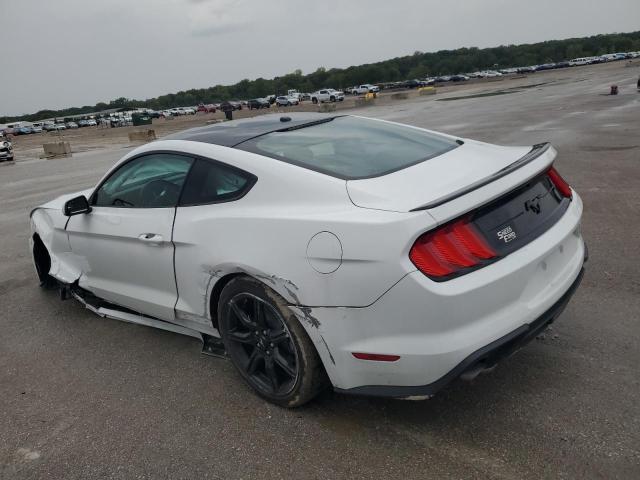 Photo 2 from auction – 2019 FORD MUSTANG with VIN 1FA6P8THXK5143331