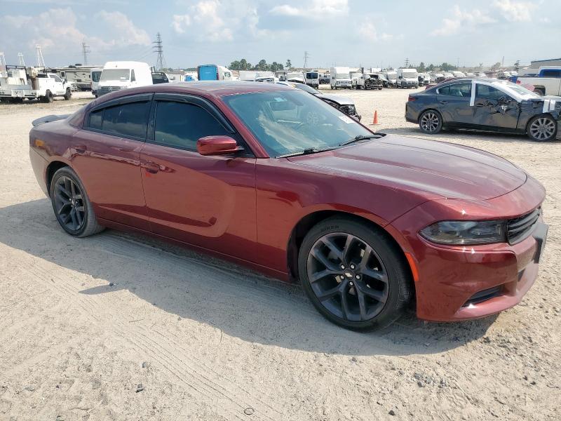 Photo 4 from auction – 2019 DODGE CHARGER SX with VIN 2C3CDXBG0KH657212