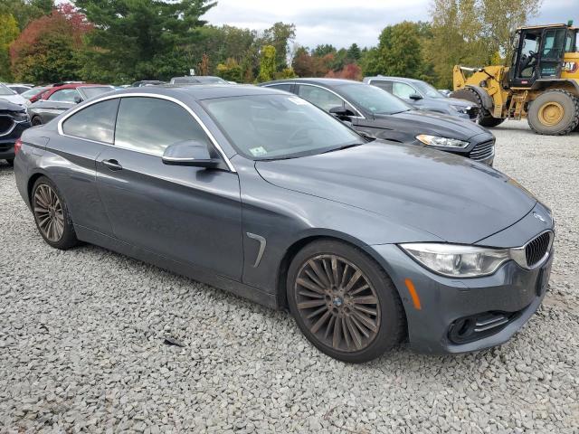 Photo 4 from auction – 2014 BMW 428 XI with VIN WBA3N9C50EF720202