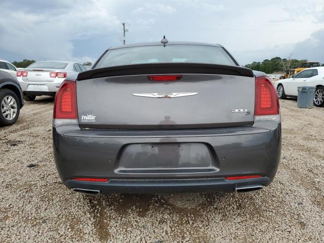 Photo 6 from auction – 2018 CHRYSLER 300 S with VIN 2C3CCABG5JH266894
