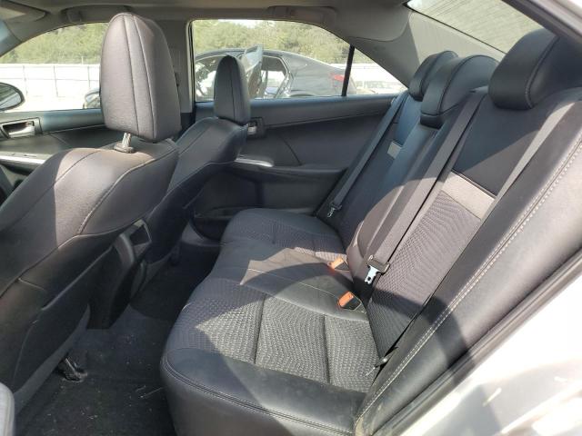 Photo 10 from auction – 2013 TOYOTA CAMRY L with VIN 4T1BF1FK7DU287725