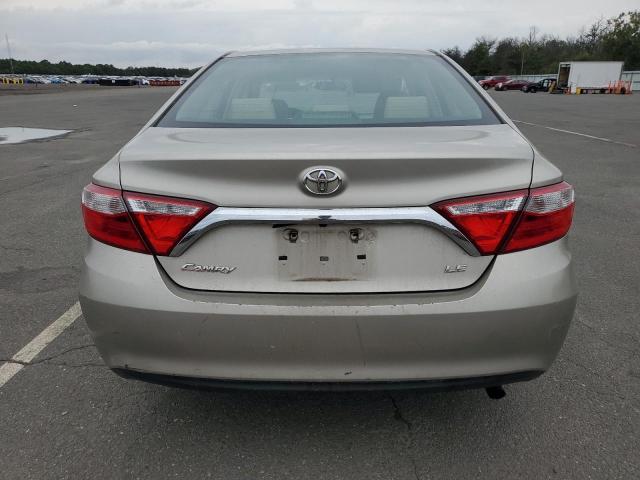 Photo 6 from auction – 2017 TOYOTA CAMRY LE with VIN 4T1BF1FK0HU767689