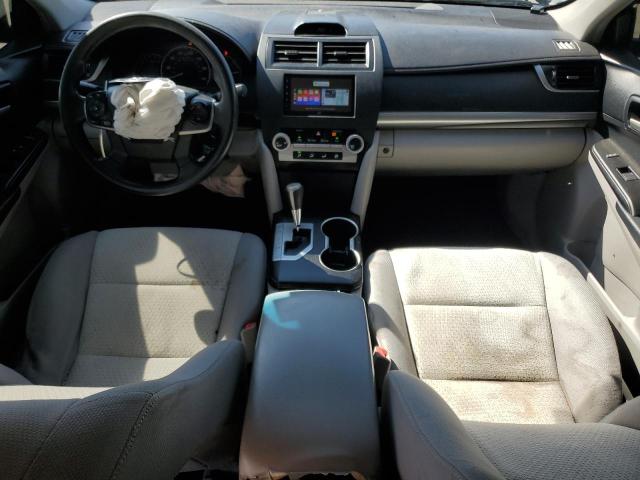 Photo 8 from auction – 2012 TOYOTA CAMRY BASE with VIN 4T4BF1FK3CR266536