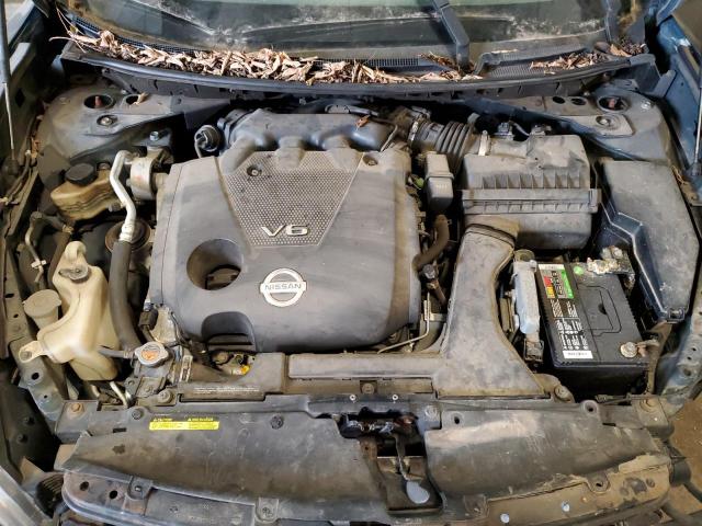 Photo 11 from auction – 2009 NISSAN MAXIMA S with VIN 1N4AA51E09C809301