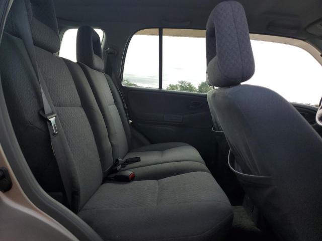 Photo 10 from auction – 2002 CHEVROLET TRACKER with VIN 2CNBJ13C526947171