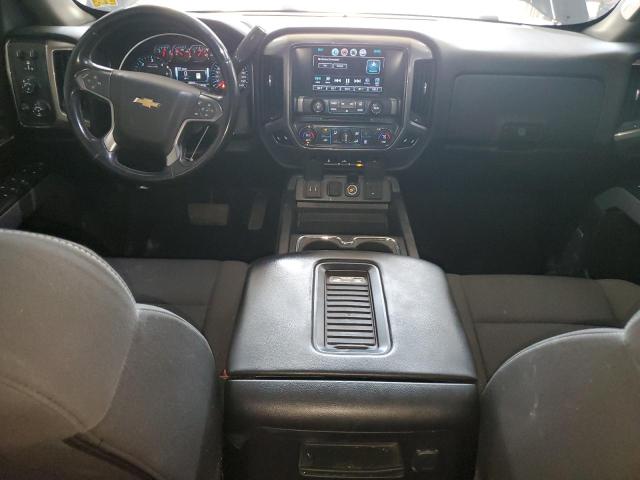 Photo 8 from auction – 2018 CHEVROLET SILVERADO with VIN 3GCUKREC2JG296493