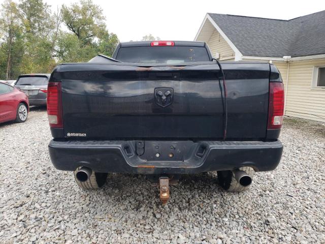 Photo 6 from auction – 2015 RAM 1500 ST with VIN 1C6RR6FT3FS620069
