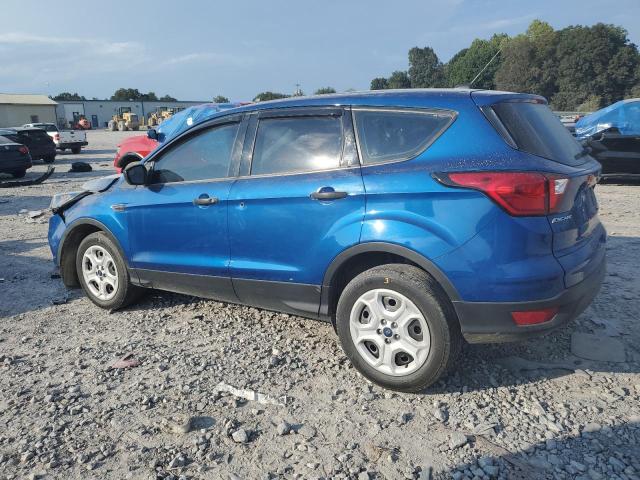 Photo 2 from auction – 2019 FORD ESCAPE S with VIN 1FMCU0F76KUA42041