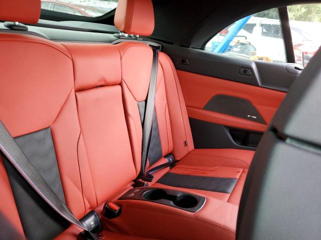 Фото 10 с аукциона – 2025 BMW M4 COMPETI с VIN WBS43BA09SCT95227