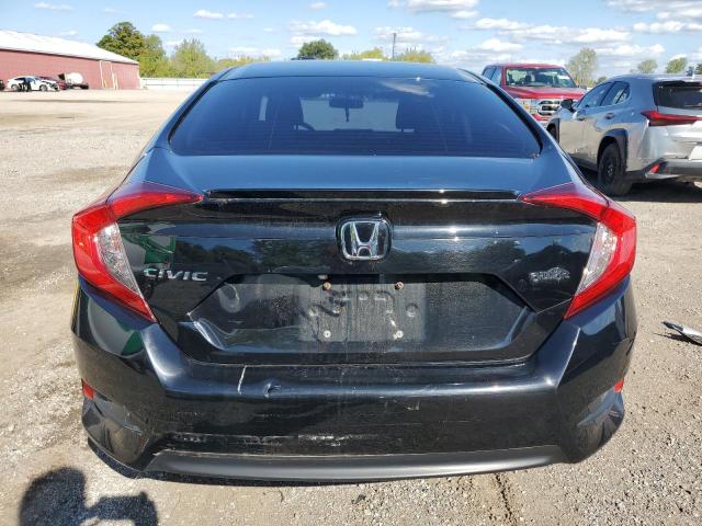 Photo 6 from auction – 2018 HONDA CIVIC EX with VIN 2HGFC1F45JH102801