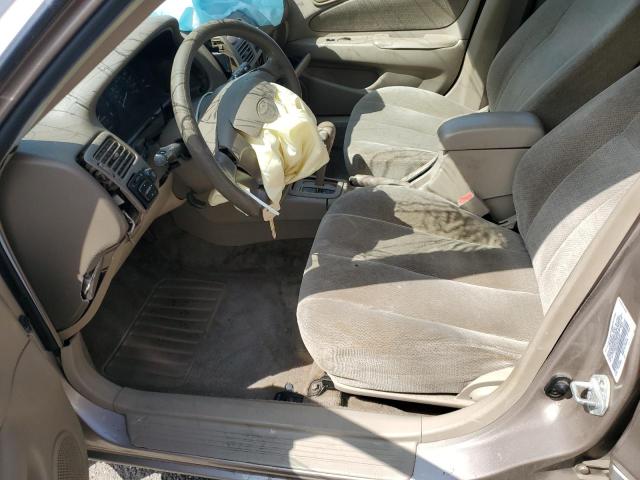 Zdjęcie 7 z aukcji – 2002 TOYOTA COROLLA CE z VIN 2T1BR12EX2C524634