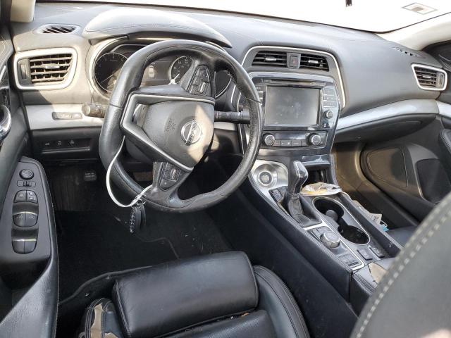 Photo 8 from auction – 2016 NISSAN MAXIMA 3.5 with VIN 1N4AA6AP6GC412308