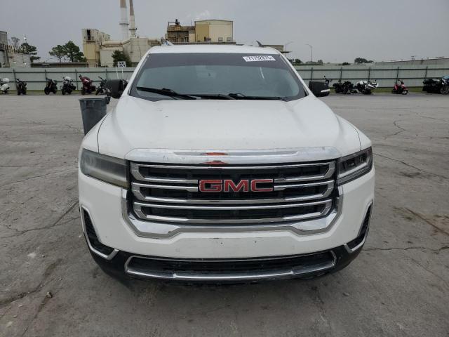 Photo 5 from auction – 2023 GMC ACADIA SLT with VIN 1GKKNML40PZ126563