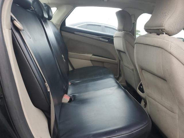 Photo 10 from auction – 2017 FORD FUSION SE with VIN 3FA6P0LU4HR295478