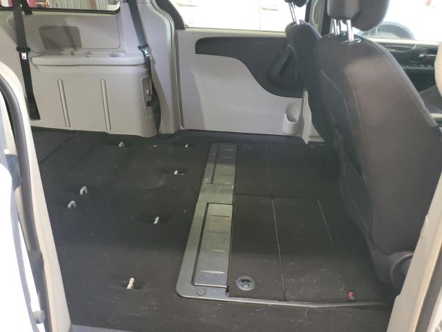 Photo 11 from auction – 2011 CHRYSLER TOWN & COU with VIN 2A4RR5DG3BR656049