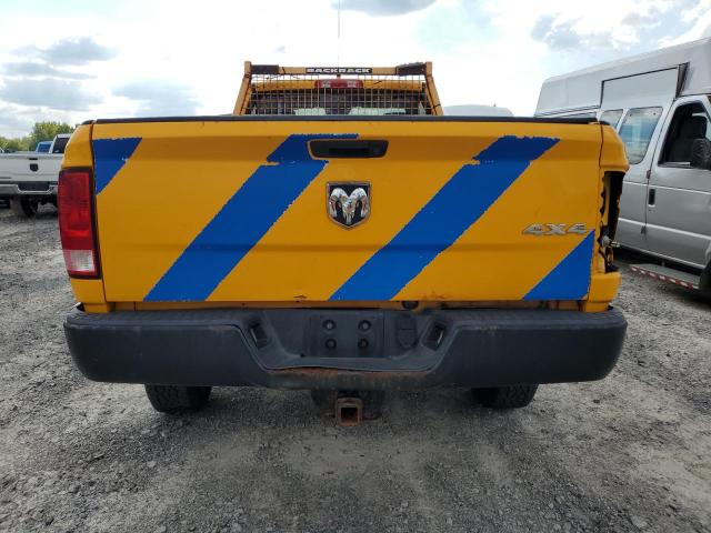 Photo 6 from auction – 2016 RAM 2500 TRADESMAN with VIN 3C6LR5AT3GG354035