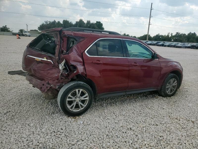 Photo 3 from auction – 2017 CHEVROLET EQUINOX LT with VIN 2GNALCEKXH1522858