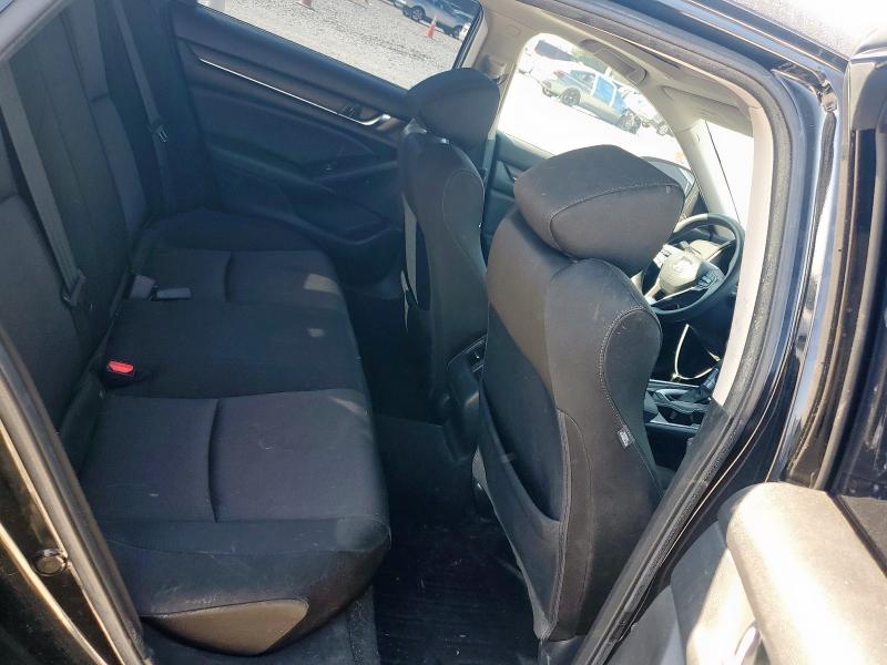 Photo 10 from auction – 2019 HONDA ACCORD EX with VIN 1HGCV1F43KA026606