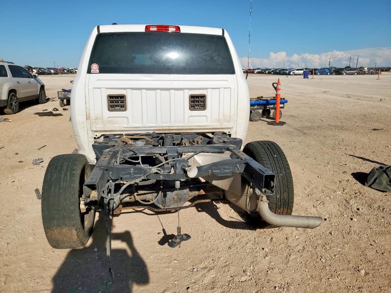 Photo 6 from auction – 2015 RAM 1500 ST with VIN 1C6RR7KM7FS564772