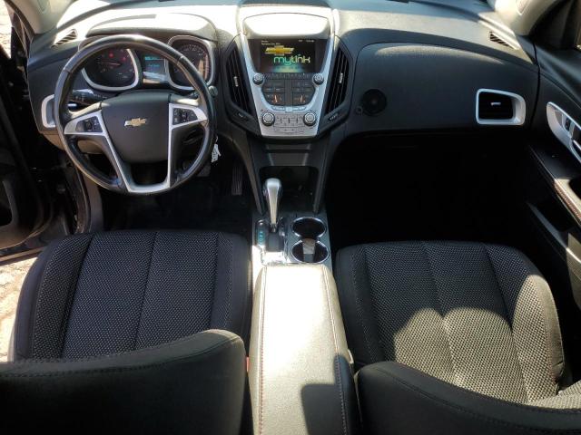 Photo 8 from auction – 2015 CHEVROLET EQUINOX LT with VIN 2GNALBEK0F1160207