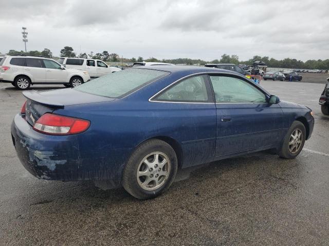 Photo 3 from auction – 2001 TOYOTA CAMRY SOLA with VIN 2T1CG22P91C446332