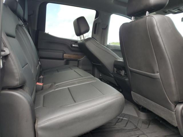 Photo 10 from auction – 2019 CHEVROLET SILVERADO with VIN 3GCPYFED0KG100362