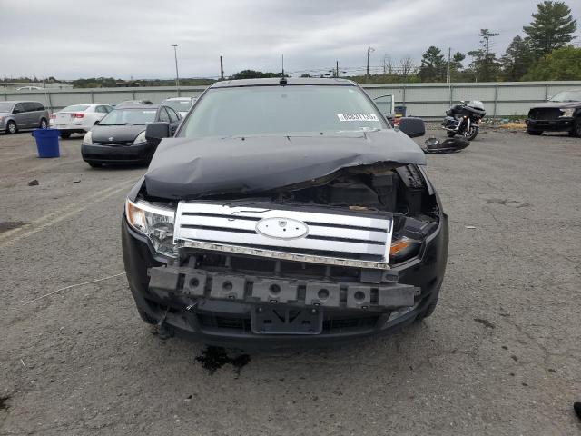 Photo 5 from auction – 2010 FORD EDGE LIMITED with VIN 2FMDK4KCXABA52144
