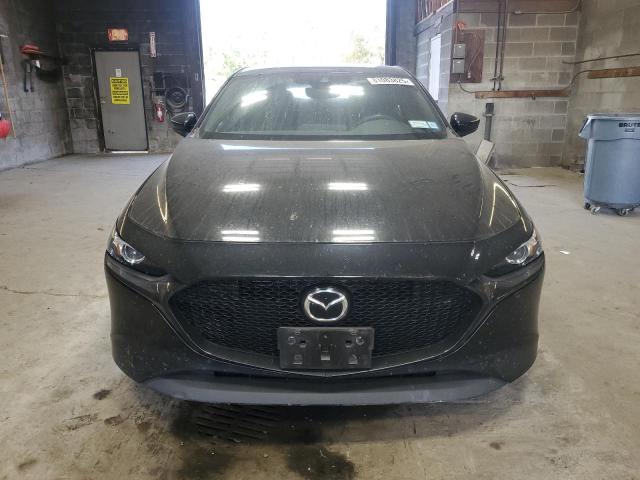 Photo 5 from auction – 2022 MAZDA 3 with VIN JM1BPAJL7N1516389