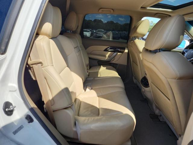Photo 11 from auction – 2010 ACURA MDX TECHNO with VIN 2HNYD2H61AH510036